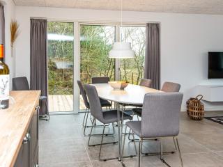 Luxury Retreat with Sauna - By Traum Ferienwohnungen - Sønderby - 2