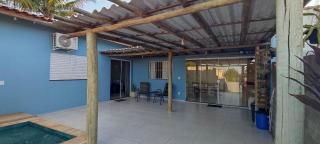 Edicula Brotas - Brotas - 8