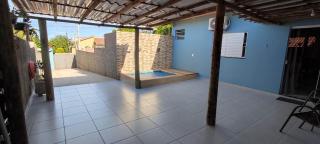 Edicula Brotas - Brotas - 6