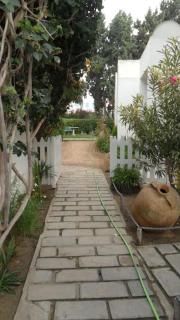 Villa meublée à Monastir wifi illimité - Monastir - 7