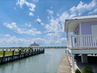 Key West Cottages - Chincoteague - 8
