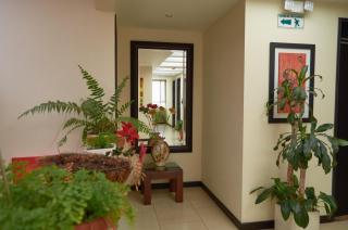 Hotel Alojate In - 1