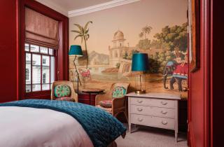 The Portobello Hotel - Londra - 4
