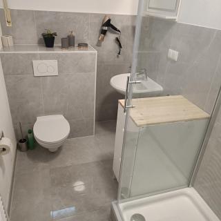 Möblierte Wohnung Hanau-Kahl-Alzenau - max. 4 Personen - Kahl am Main - 1