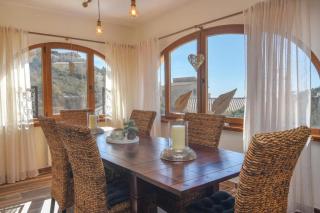 Villa Encinas - Cumbre del Sol - 4