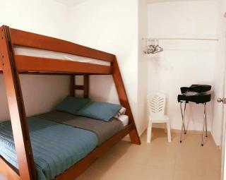 Casa Kinichná en Playa del Carmen - Playa del Carmen - 5
