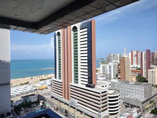 Via Venetto Flat Fortaleza Bera mar Meireles - Fortaleza - 1