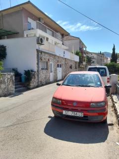 Apartman Bisera - Jelsa - 5