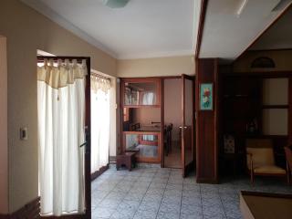 Casa para 6 personas Miramar - 1