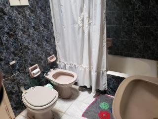 Casa para 6 personas Miramar - 2