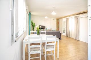 CARTAGENAFLATS, ATICO Anfiteatro Romano 5C - 2