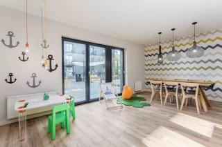 Apartament Kołobrzeg - Colberga - 5