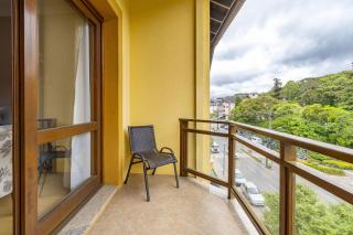 Rosa Edifício Jardim da Serra - 9