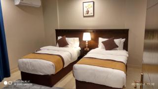 يان للشقق المخدومة - Yan Apartments - 2