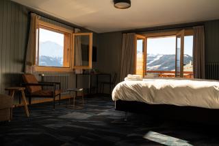 Shed HOTEL - Verbier - 9