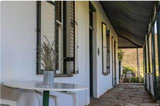Vredelus Farm Stay - De Rust - 4