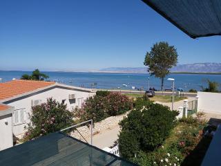 Apartments Elvir Nin - Nin - 0