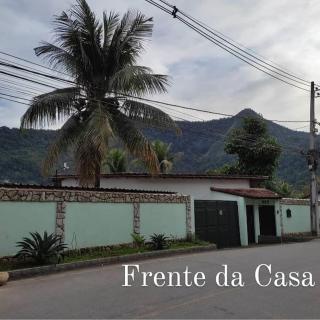 Le Partie - Angra dos Reis - 0