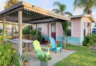 Coastal Cutie - Little Bay Club Cottage #3 - 9