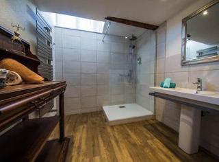 Guesthouse Le Vauban - 1