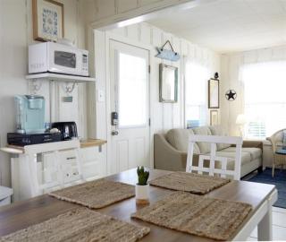 Coastal Cutie - Little Bay Club Cottage #3 - 1