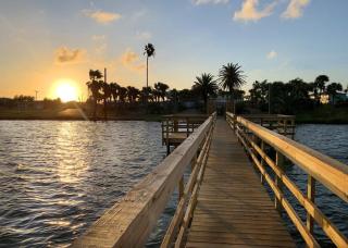 Coastal Cutie - Little Bay Club Cottage #3 - Rockport - 2