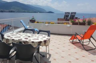 Unique apartment in the old part - Ohrid - 6