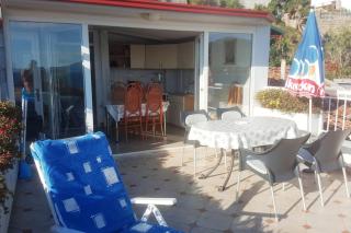 Unique apartment in the old part - Ohrid - 4