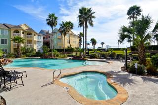 Dawn 335 - Beautiful Dawn - Galveston - 5