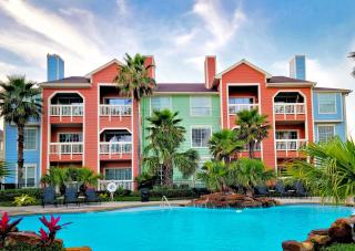 Dawn 335 - Beautiful Dawn - Galveston - 2