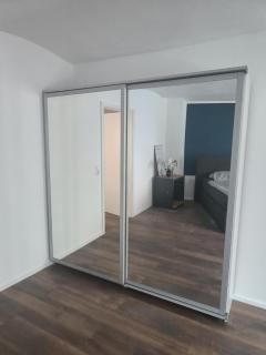 Möblierte Wohnung Hanau-Kahl-Alzenau - max. 4 Personen - 3