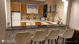 يان للشقق المخدومة - Yan Apartments - 4