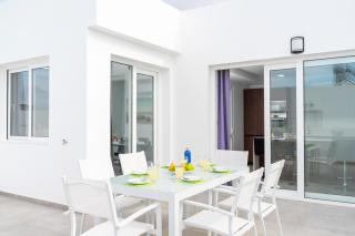 Villa Napoli by Villa Plus - Playa Blanca - 2