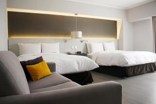 Sol de Oro Hotel & Suites - Lima - 9