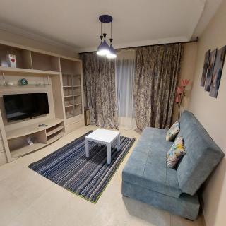 Esplanada Beach Apartment - Hurghada - 5
