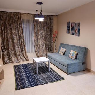 Esplanada Beach Apartment - Hurghada - 8