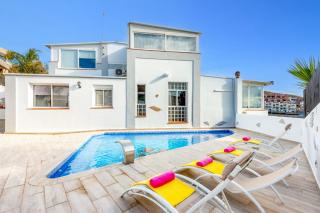 Villa Marrakech by Villa Plus - Torrox - 9