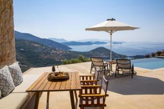 Villa Yasemi by Villa Plus - Sivota - 8