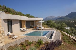 Villa Yasemi by Villa Plus - Sivota - 2
