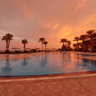 Esplanada Beach Apartment - Hurghada - 7