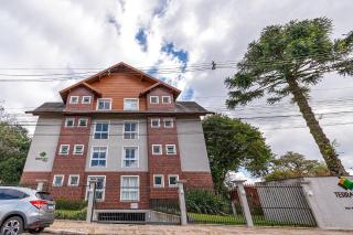 Rosa Edifício Terraneo - Gramado - 8
