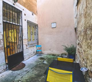 Yellow Studio - Poitiers Coeur de ville - Poitiers - 2