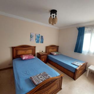 Esplanada Beach Apartment - Hurghada - 2