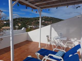 "Oliveiras" Appartement typique avec terrasse et piscine - Loulé - 2
