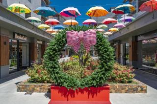 Rosa Edifício Vita Boulevard - Gramado - 6