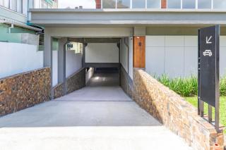 Rosa Edifício Vita Boulevard - 1