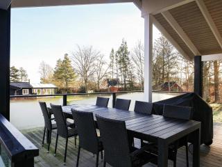 Holiday home Hals CXLVI - Hals - 4