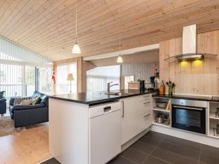Holiday home Hals CXLVI - Hals - 7