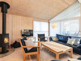 Holiday home Hals CXLVI - Hals - 9