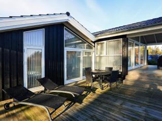 Holiday home Hals CXLVI - Hals - 1
